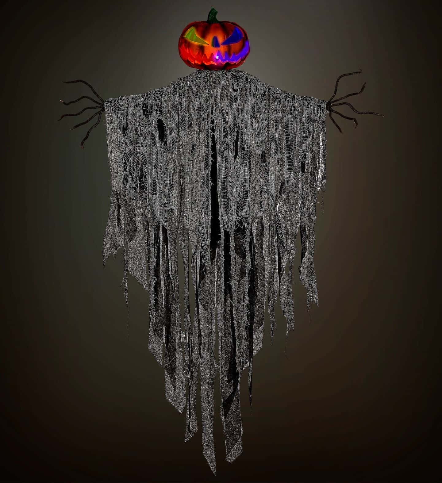 spaventapasseri halloween