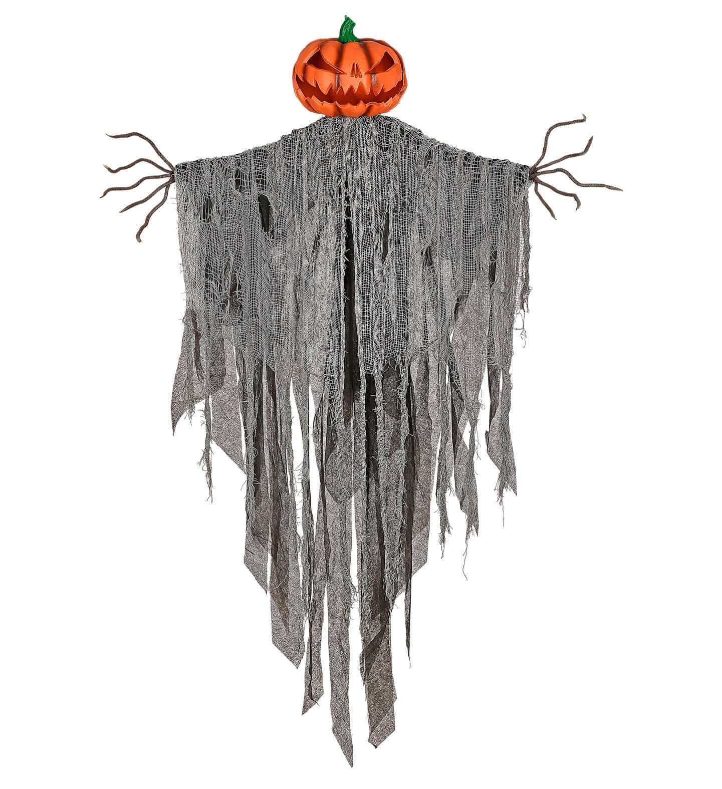 spaventapasseri halloween