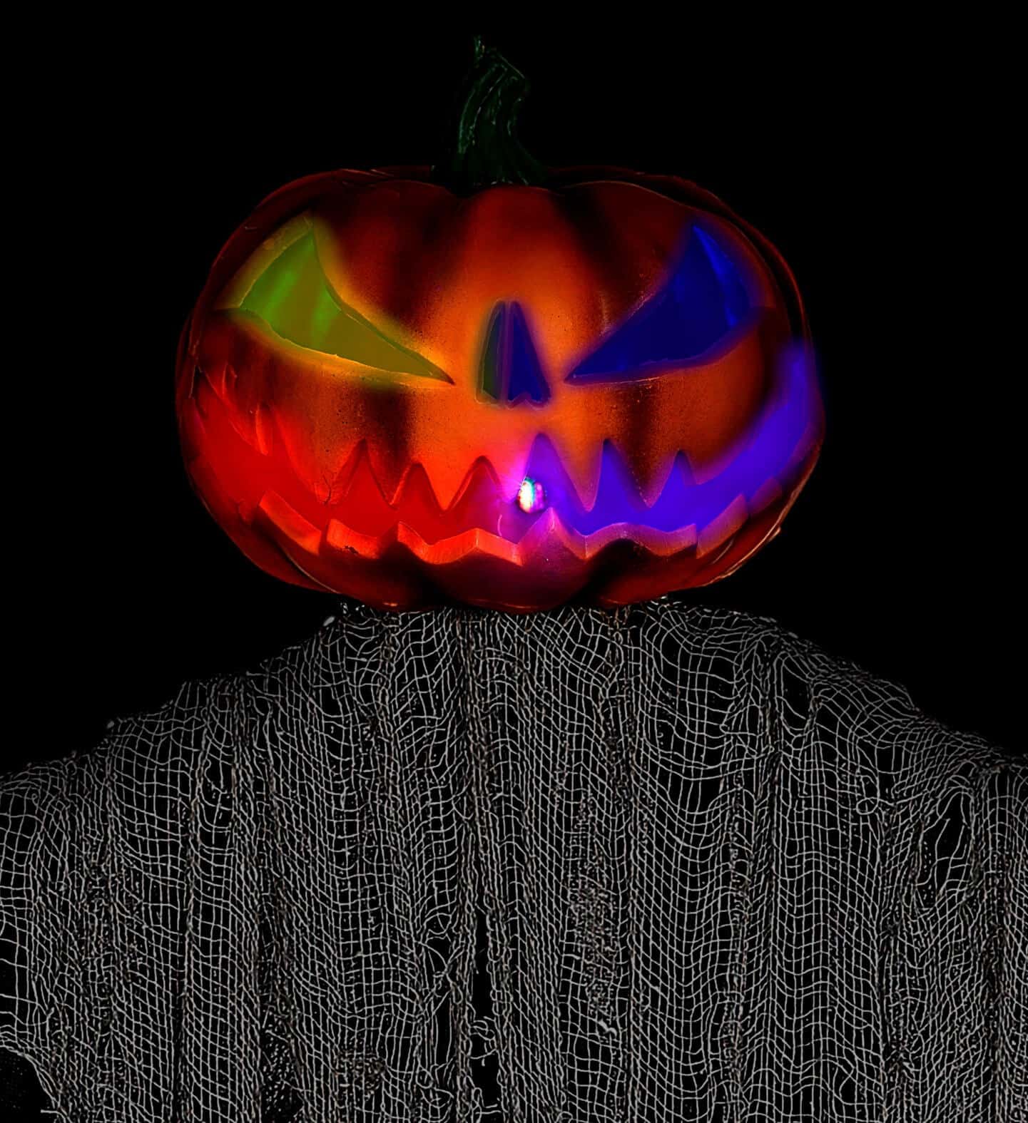 spaventapasseri halloween