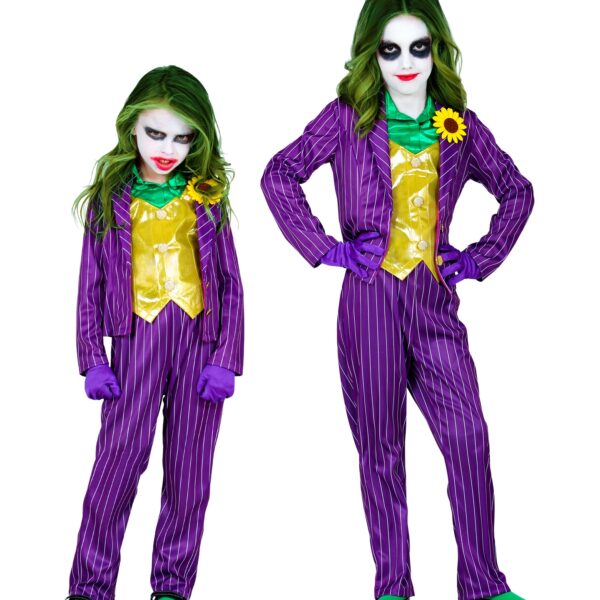 costume joker