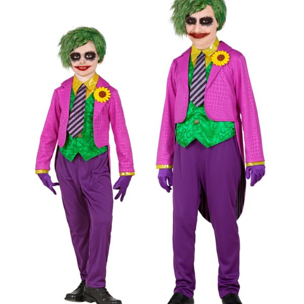 costume joker