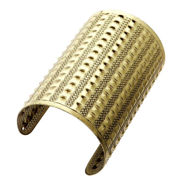 bracciale bronzo