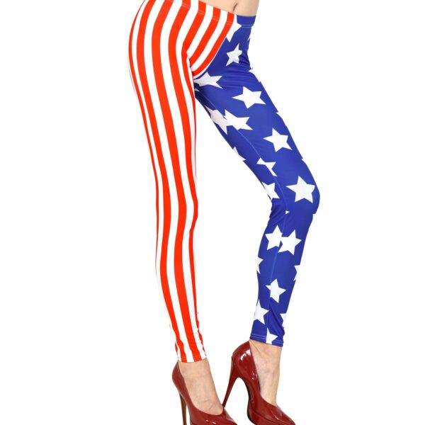 leggins u.s.a.