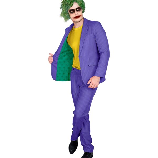 abito evil joker