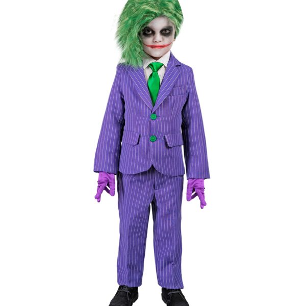 costume da joker