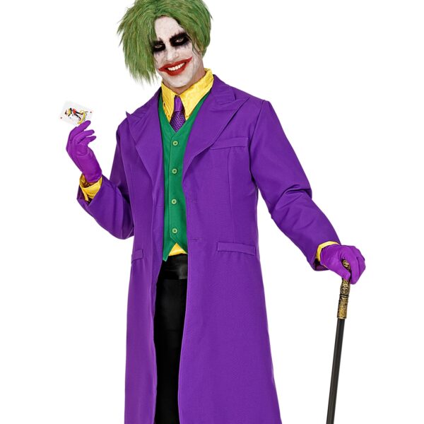 costume joker