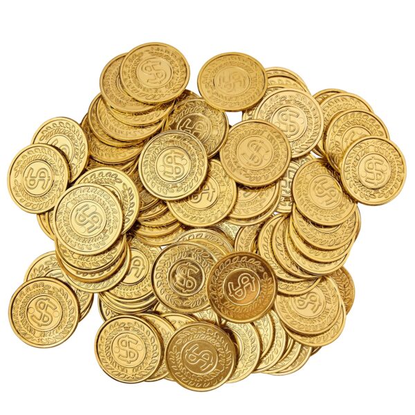 monete d'oro