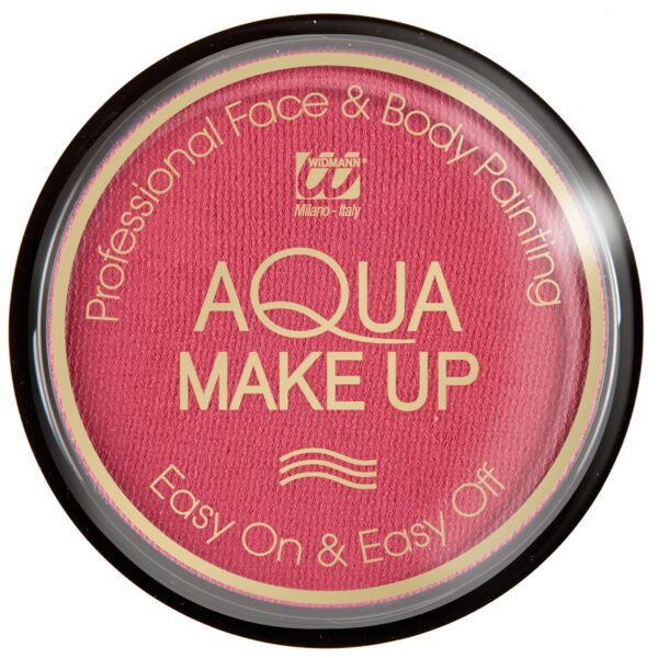 crema per viso fucsia