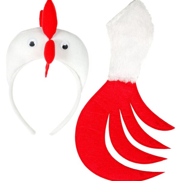 kit da gallo