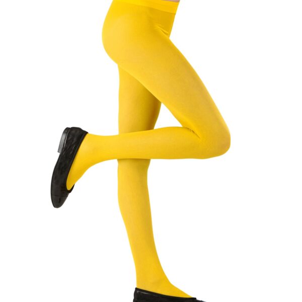 collant gialli
