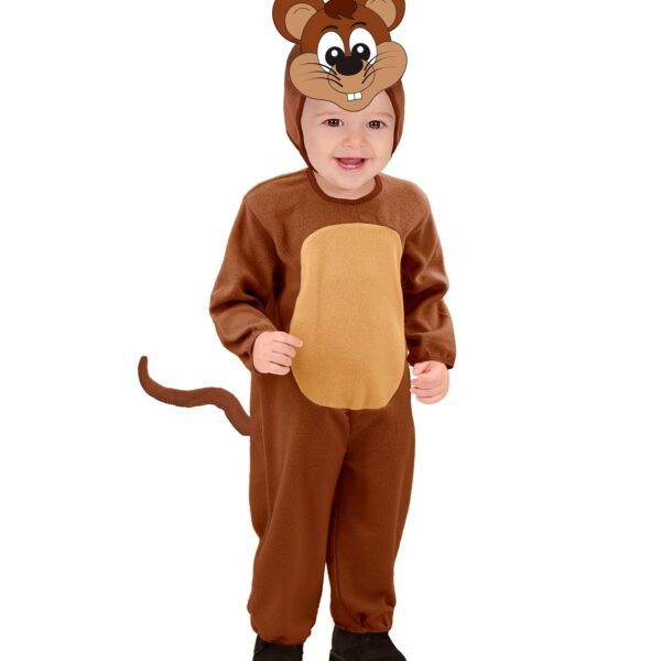 costume da topolino