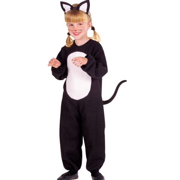 costume da gatto