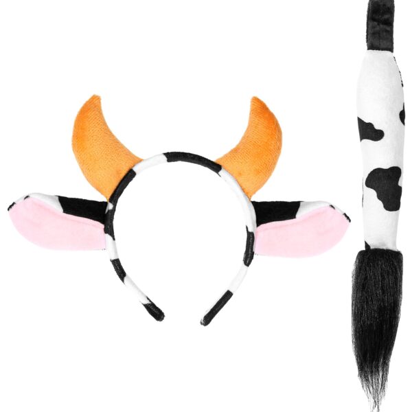 kit da mucca