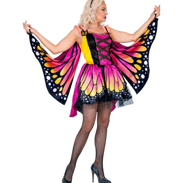 costume da farfalla viola (copia)