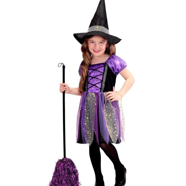 costume da strega