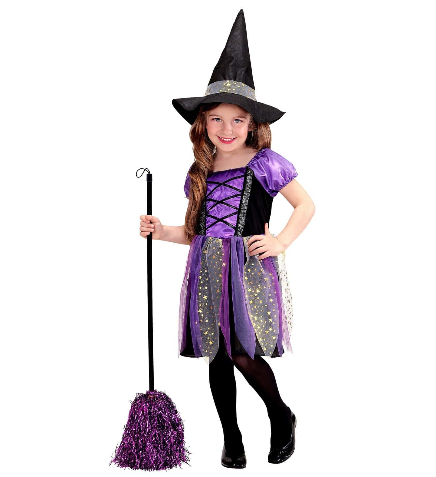 costume da strega