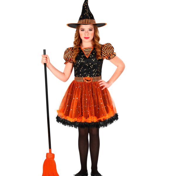 costume da strega