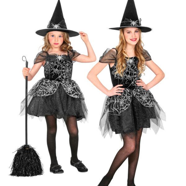 costume da strega verde (copia)