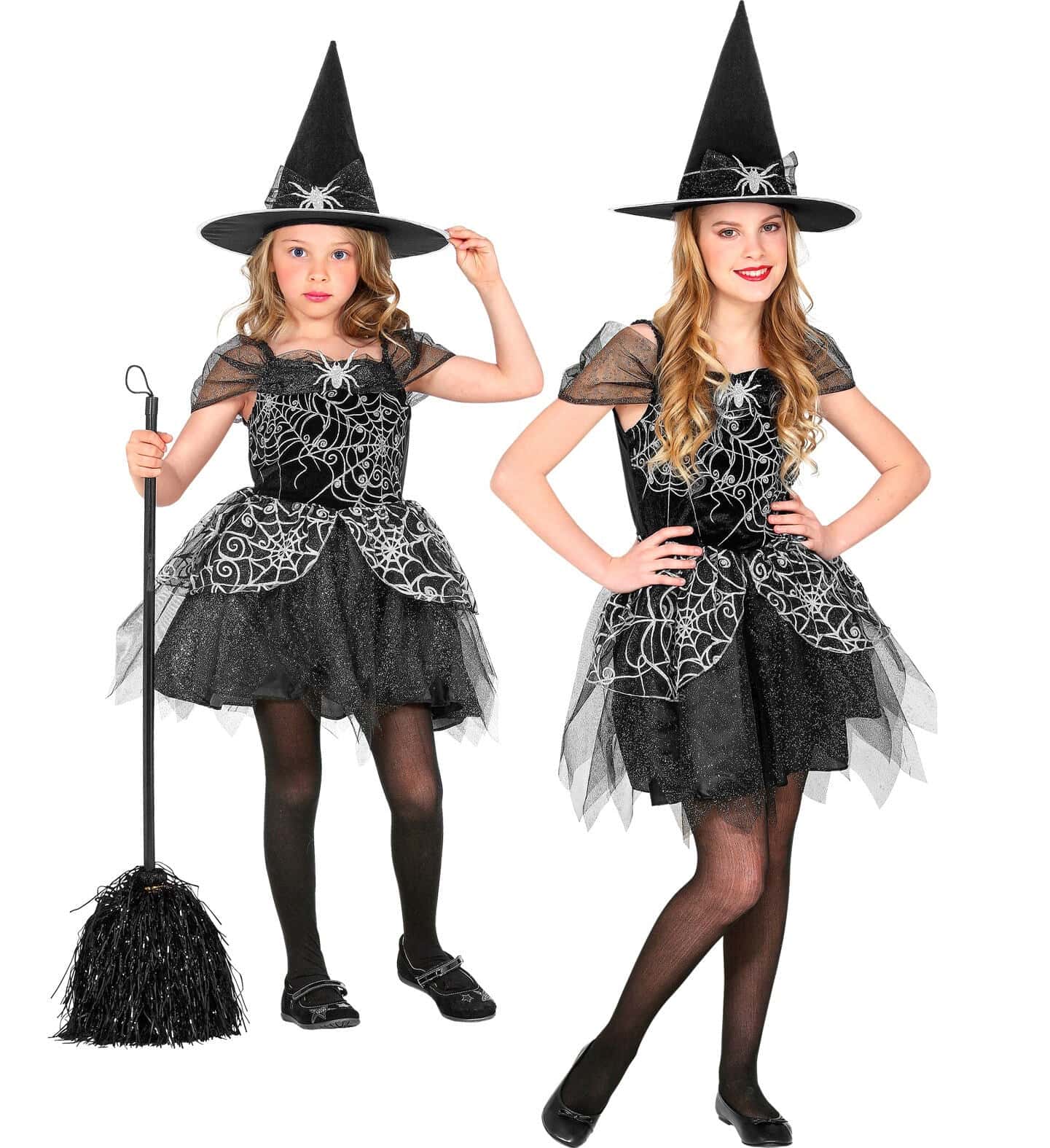 costume da strega verde (copia)