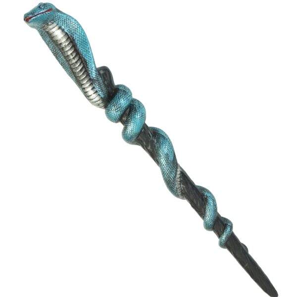 bastone con serpente cobra (copia)