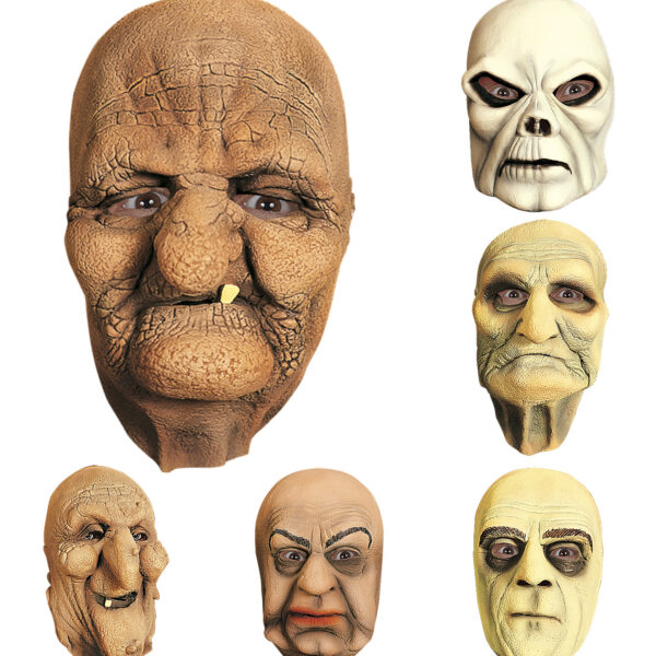 maschera da vecchio millenario (copia)