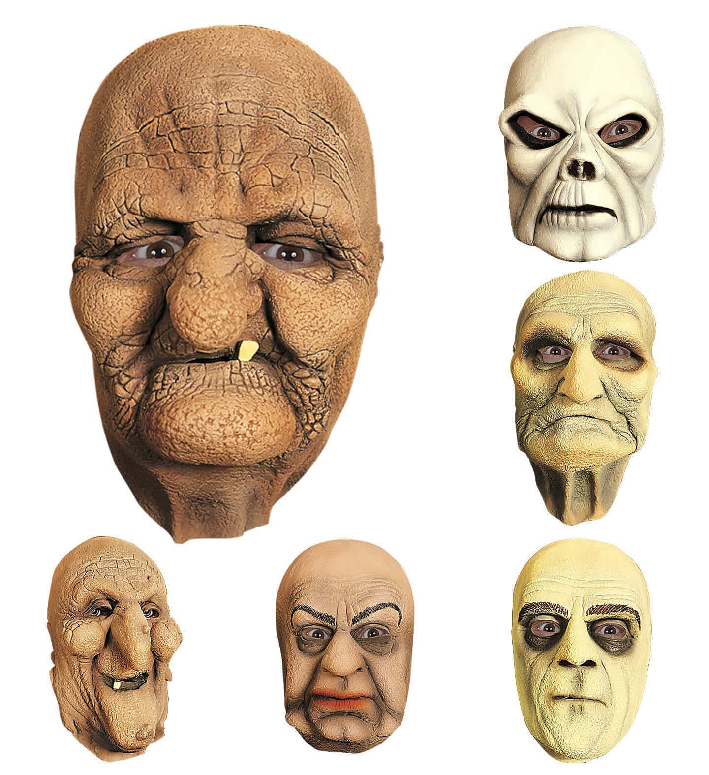 maschera da vecchio millenario (copia)