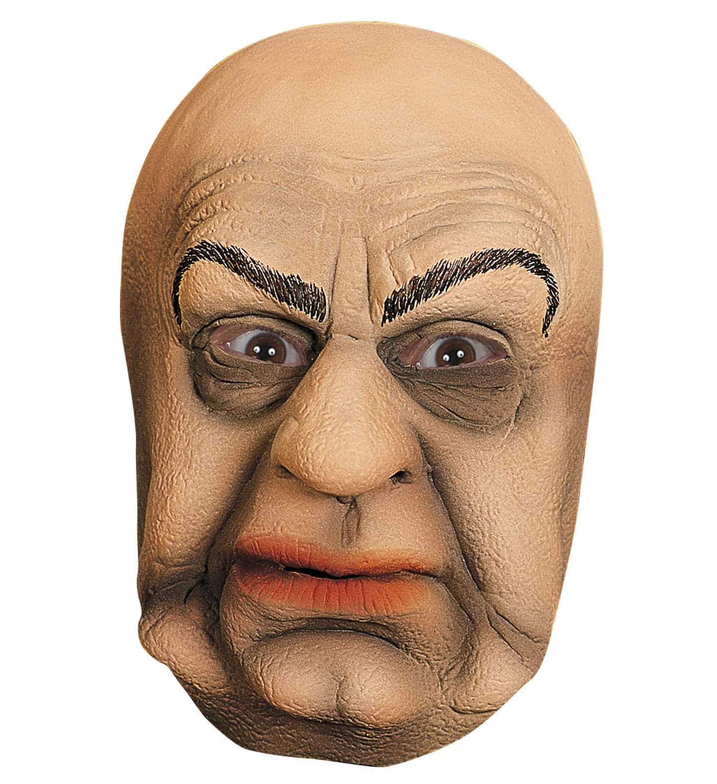 maschera da vecchio millenario (copia)