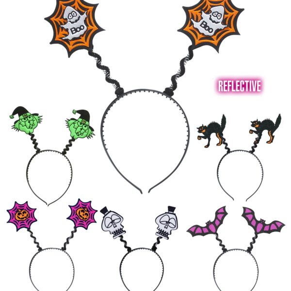 cerchietto halloween assortiti (copia)