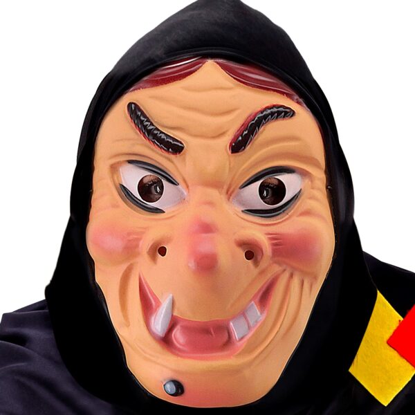 maschera da strega