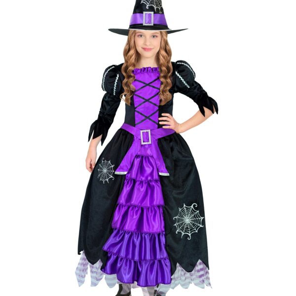 costume da strega di oz