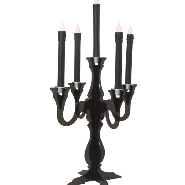 insegna halloween 3d fluorescente (copia)