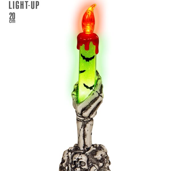 candelabro nero (copia)