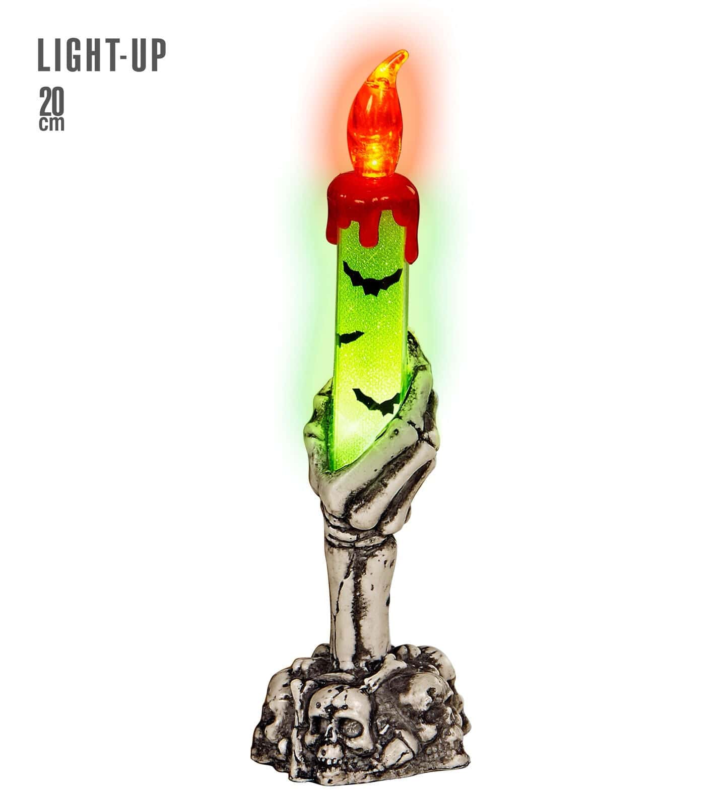 candelabro nero (copia)
