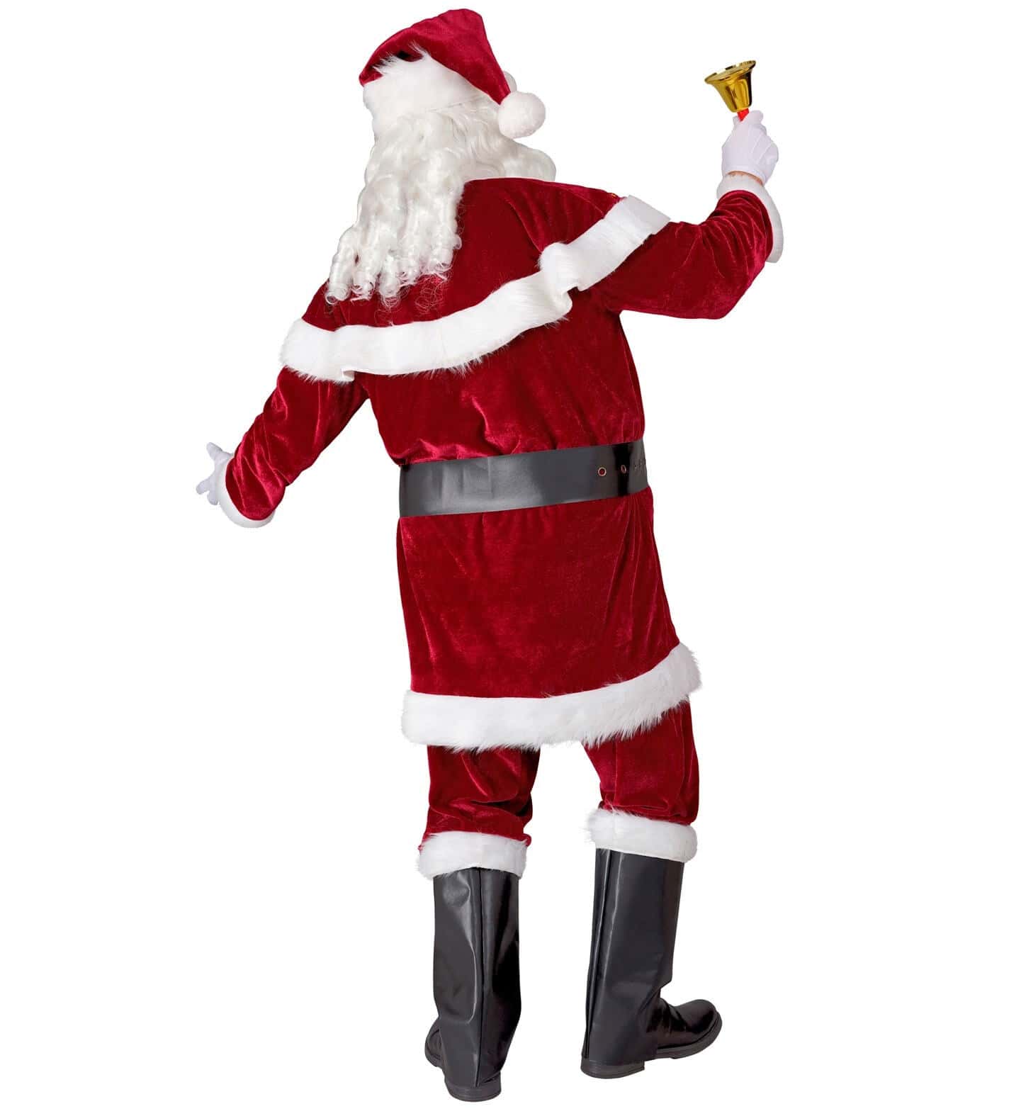costume da babbo natale