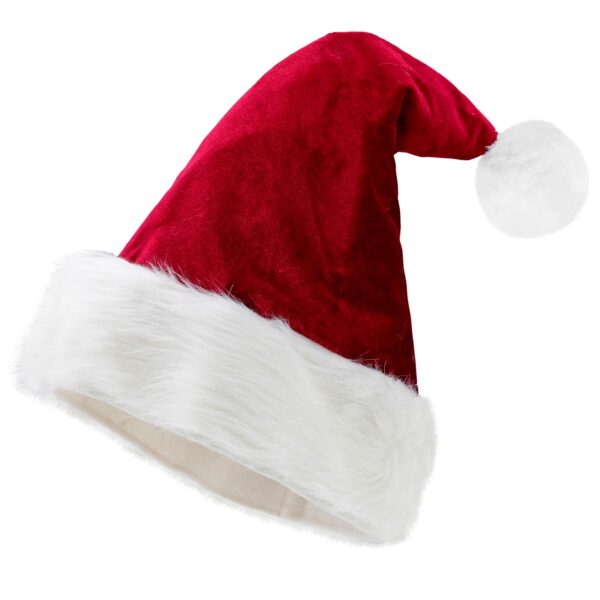 cappello di babbo natale