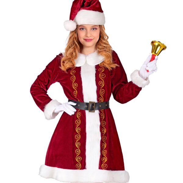 costume da mamma natale