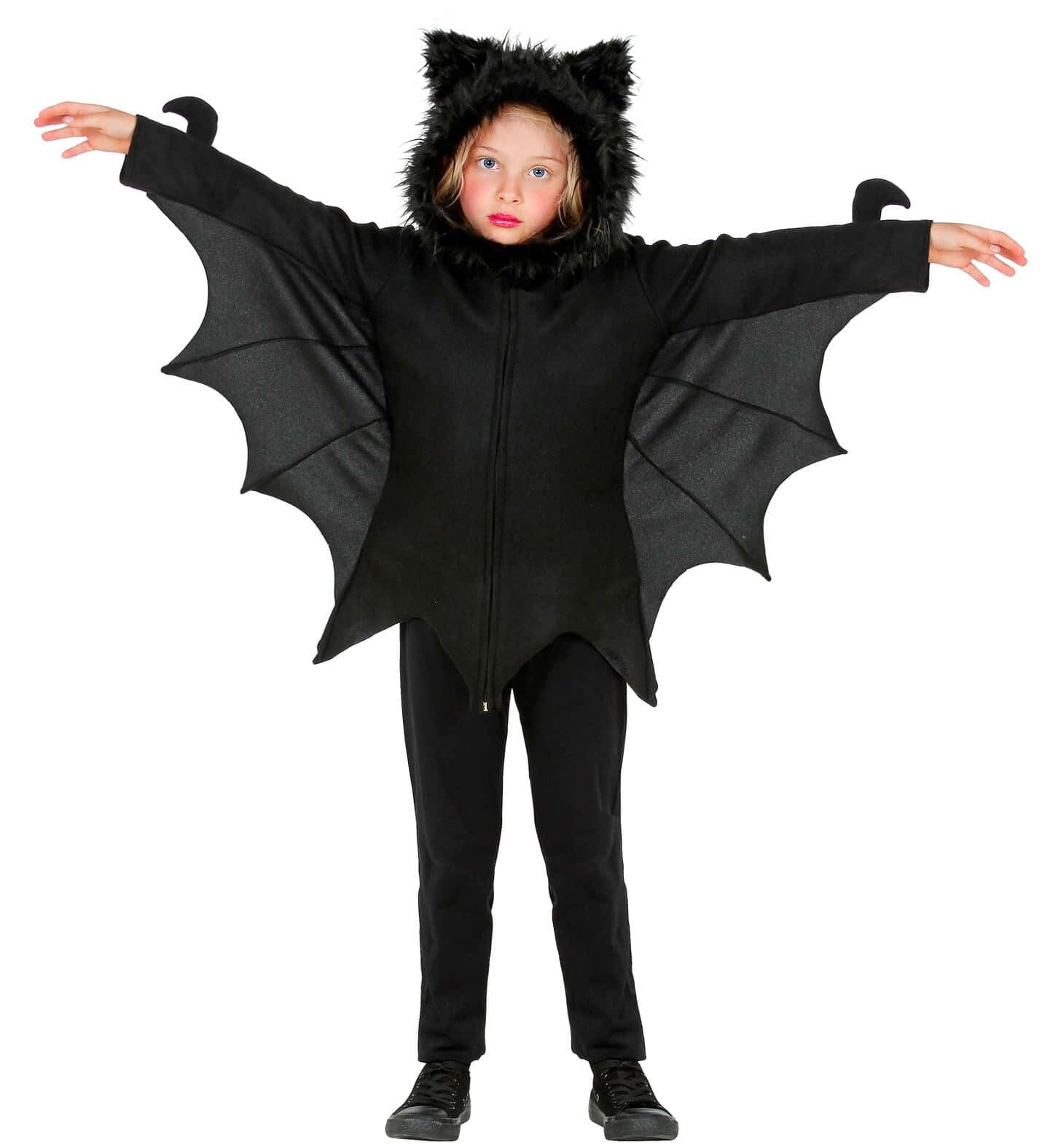costume da pipistrello