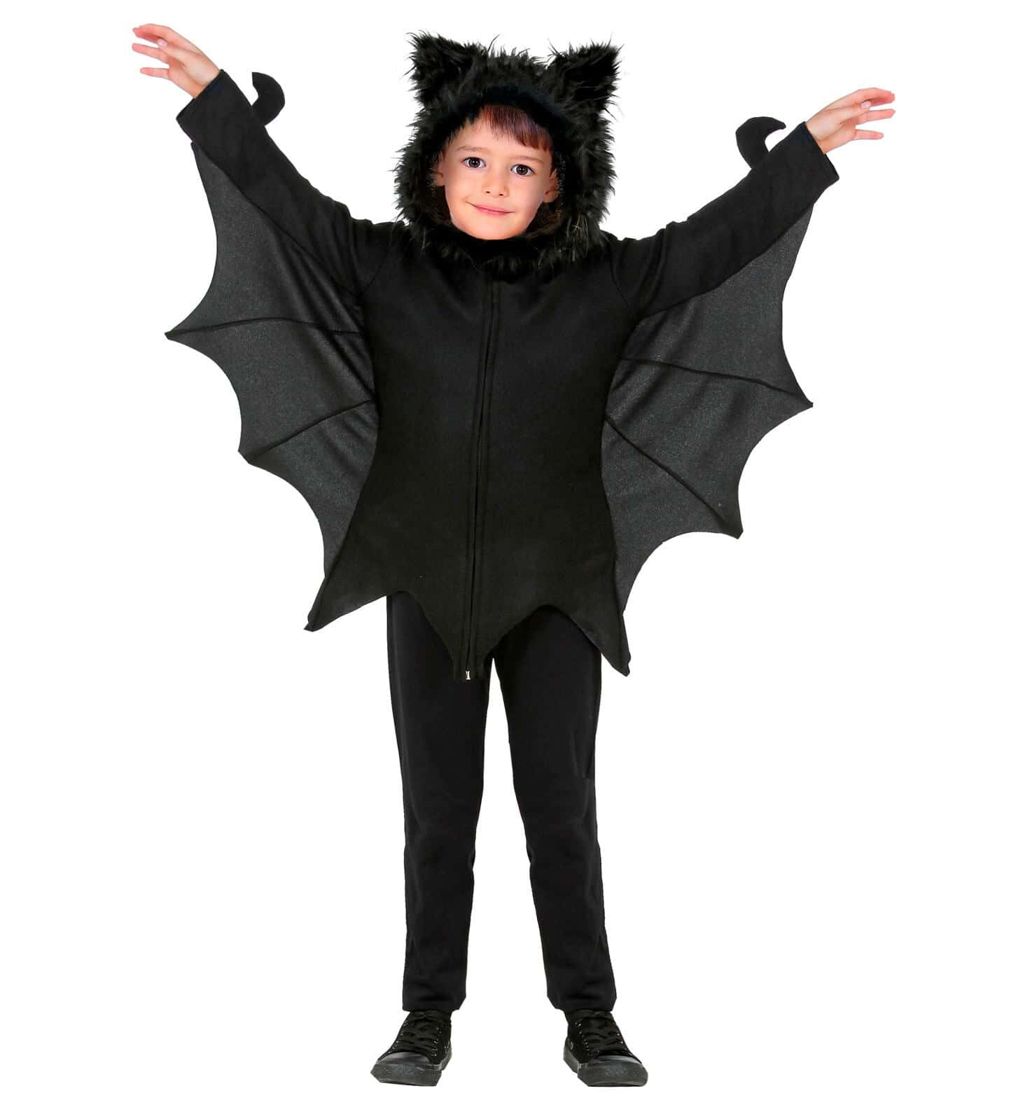 costume da pipistrello
