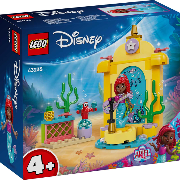 lego disney princess