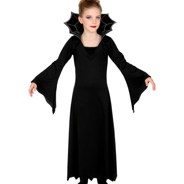 costume da vampiressa