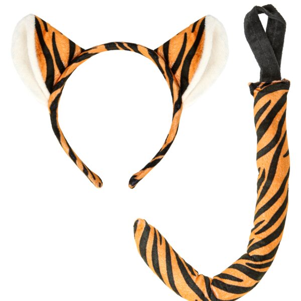 set da tigre