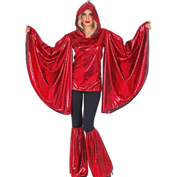 costume da dinosauro pterodattilo