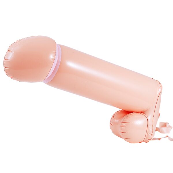 pene gonfiabile