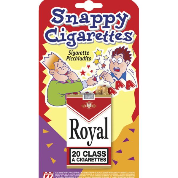 sigarette picchiadito