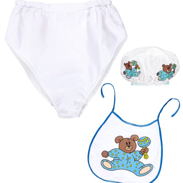 set da bebè