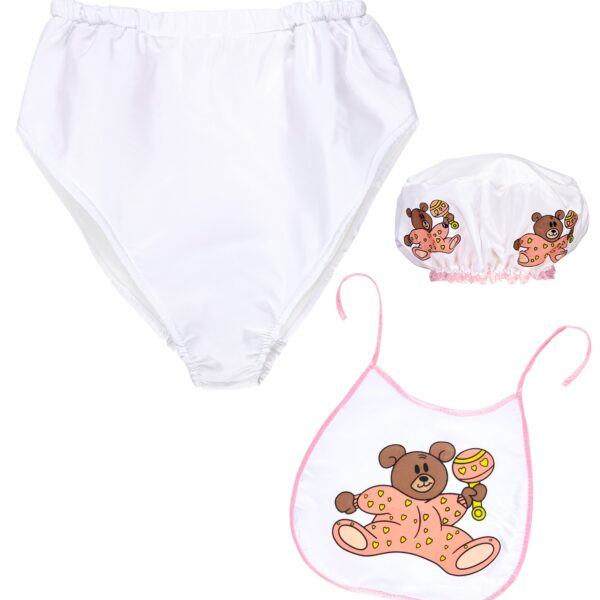 set da bebè