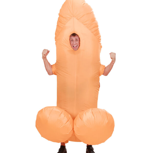 costume da willy