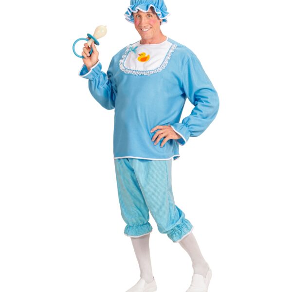 costume da bebè