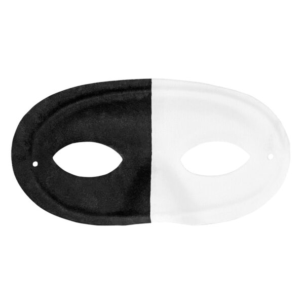 maschera da pulcinella
