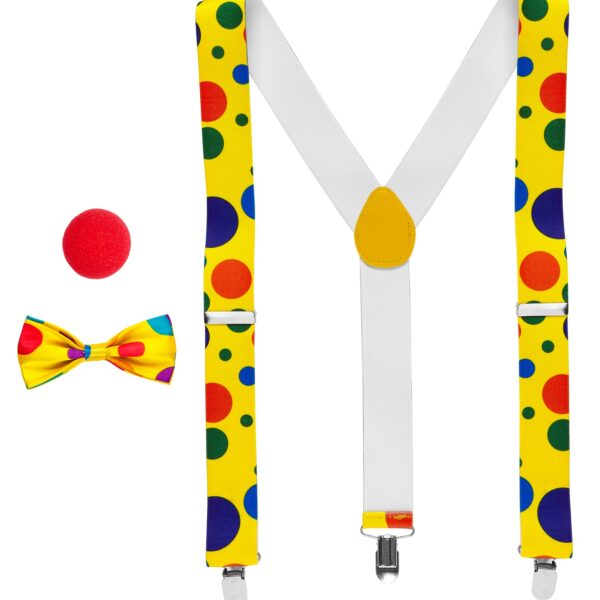 set da clown